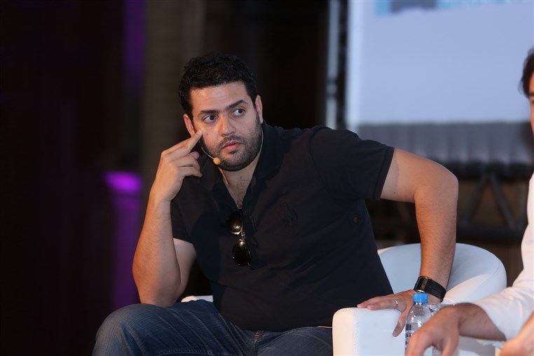 ArabNet Beirut 2013